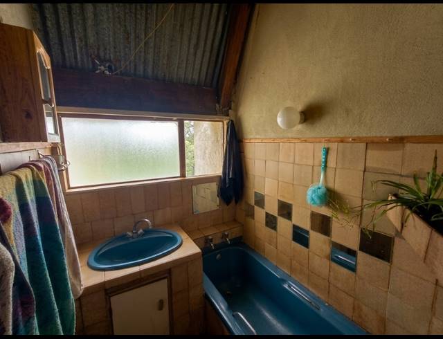 2.50HA SMALLHOLDING FOR SALE IN COOPERVILLE
